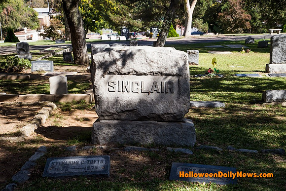 Haddonfield Cemetery