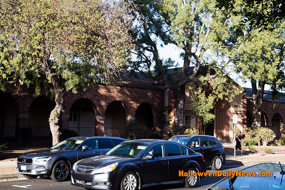 Haddonfield Elementary School 2007