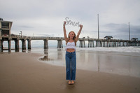 Maddy's Senior Portraits - Sept. 27, 2025