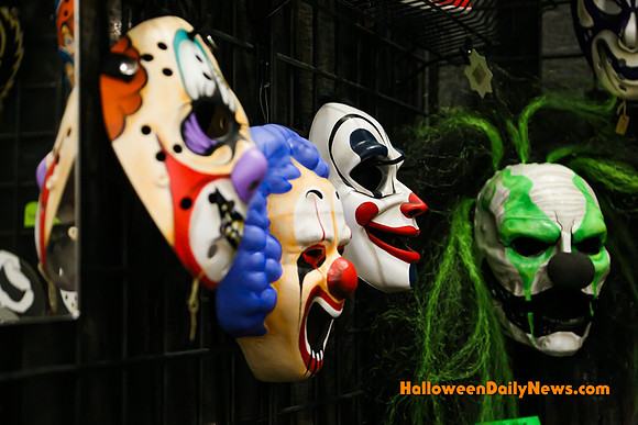 Drop-Dead Bizarre