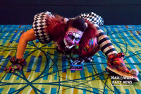 Nightmare Weekend 2025