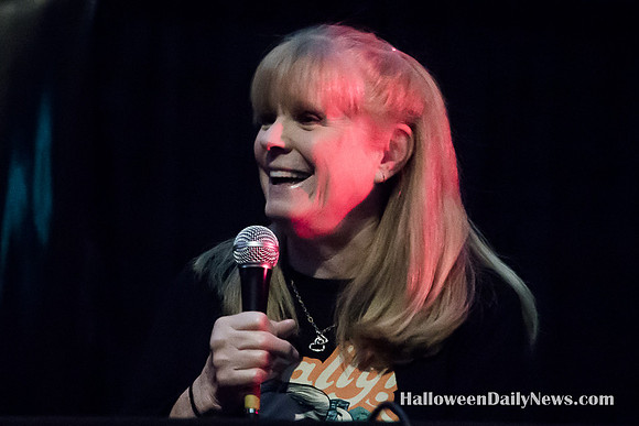 P.J. Soles