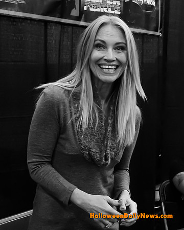 Tamara Glynn