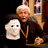 Dick Warlock
