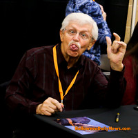 Dick Warlock