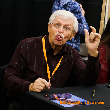 Dick Warlock