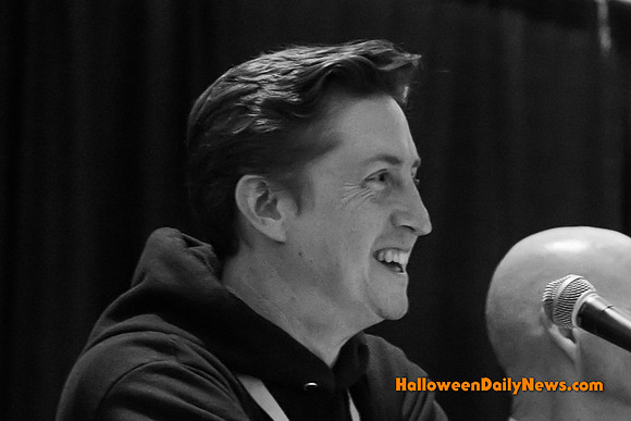David Gordon Green