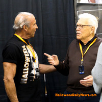 Don Shanks and Tom Atkins