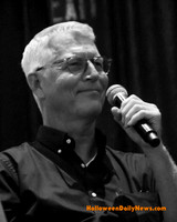 John Michael Graham