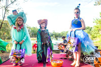 2019 Winners - Female Age 6-12