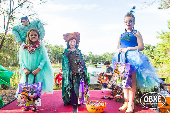 2019 Winners - Female Age 6-12