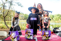 2019 Winners - Female Age 5 and Under