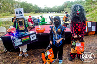 2019 Winners - Male Age 6-12