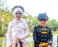 2019 Winners - Male Age 5 and Under