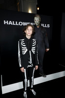 Halloween Kills Costume Party Premiere