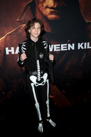 Halloween Kills Costume Party Premiere