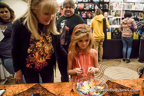 P.J. Soles