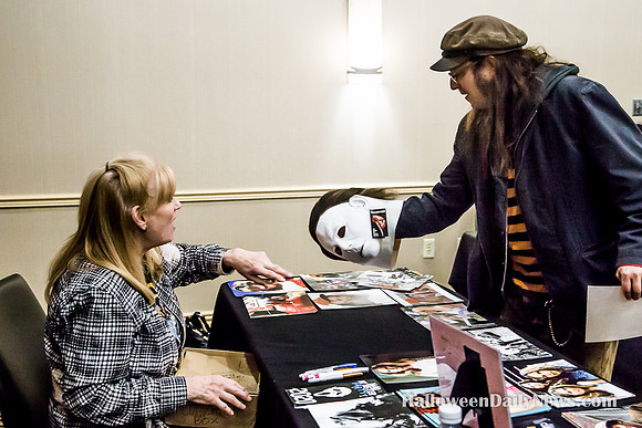 P.J. Soles