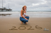 Senior Portraits by Artz Music & Photography