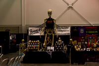 Haunted Screams Expo 2023 high res