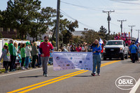 St. Patrick's Parade 2026