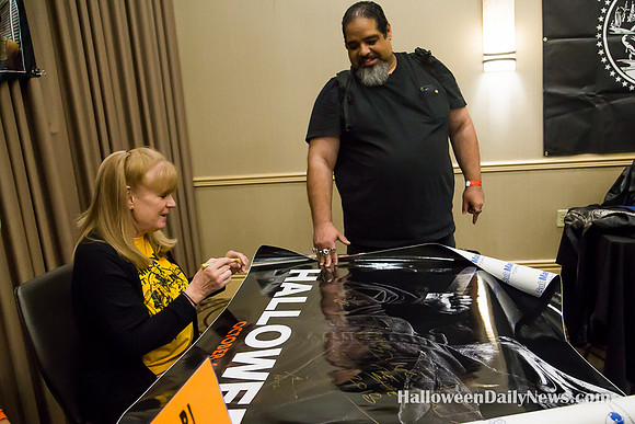 P.J. Soles