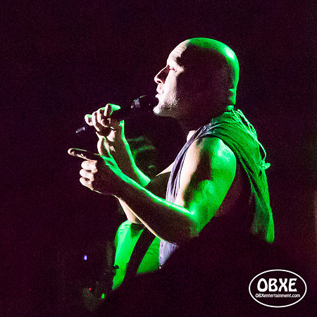 311 (photo by OBX Entertainment)