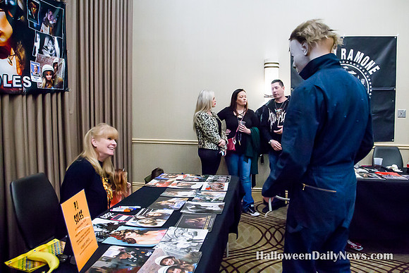 P.J. Soles