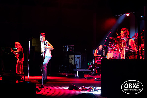 311 (photo by OBX Entertainment)