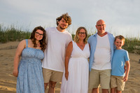 Family Portraits - June 24, 2026