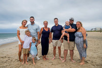 Family Portraits - 08-21-26