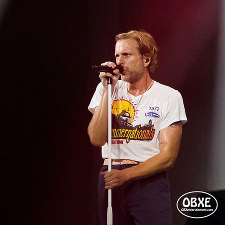 Awolnation (photo by OBX Entertainment)