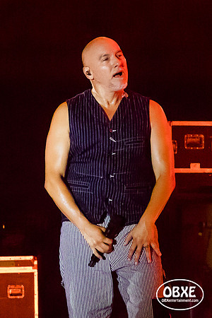 311 (photo by OBX Entertainment)