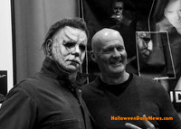 Mad Monster Party 2019 (photos by Halloween Daily News)