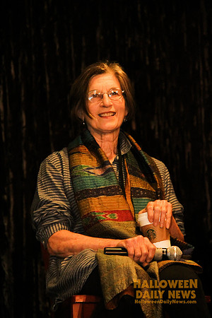 Nancy (Loomis) Kyes
