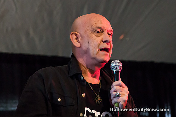 Doug Bradley