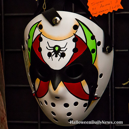 Drop-Dead Bizarre