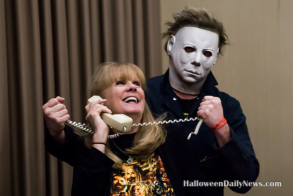 P.J. Soles