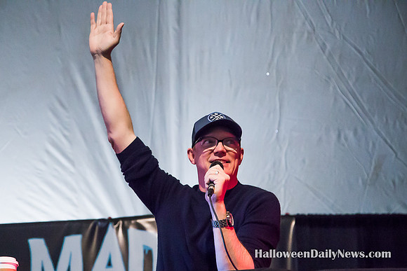 Matthew Lillard