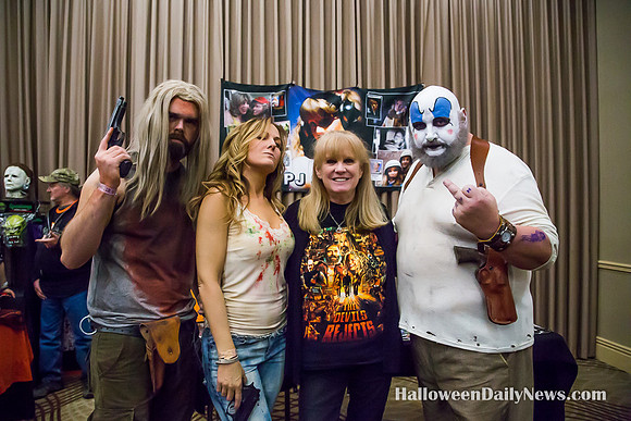 P.J. Soles