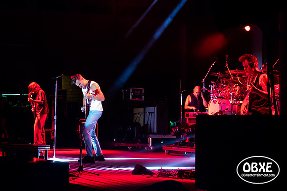 311 (photo by OBX Entertainment)