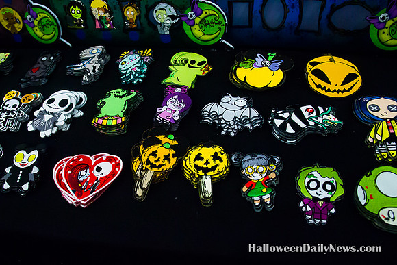 Spooksieboo