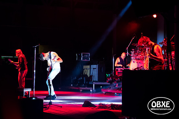 311 (photo by OBX Entertainment)