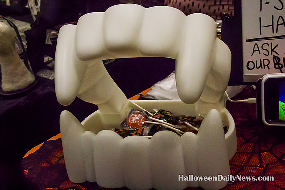 Halloween Preservation Society