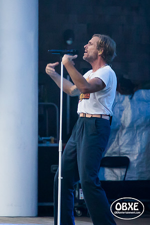 Awolnation (photo by OBX Entertainment)
