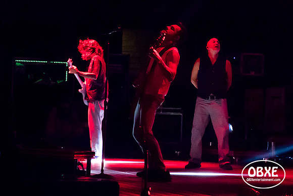 311 (photo by OBX Entertainment)