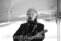 Marty Stuart - Aug. 17, 2014