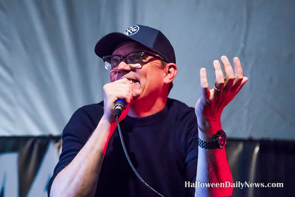 Matthew Lillard