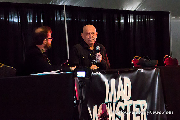 Doug Bradley