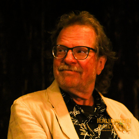 Tommy Lee Wallace